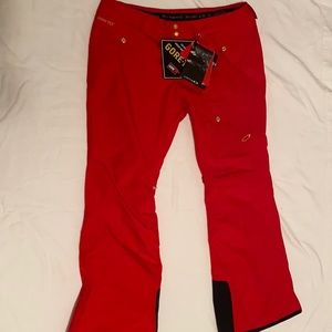 NWO Oakley Gore-Tex Ski Pants